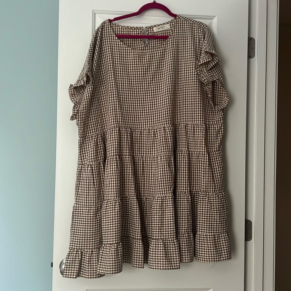 A beautiful Soul - Arula Dress - Size C 22/24